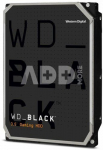 HDD|WESTERN DIGITAL|Black|4TB|SATA 3.0|256 MB|7200 rpm|3,5"|WD4006FZBX