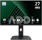 LCD Monitor|MSI|PRO MP275PG|27"|Business|Panel IPS|16:9|100 Hz|1 ms|PROMP275PG
