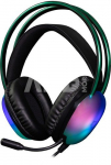 White Shark GH-2444 Peacock-2 Black