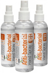 ColorWay | Alcohol hand sanitizer | CW-3910 | Cleaning Gel | 100 ml