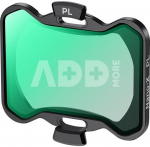 K&F Concept K&F DJI Avata 2 PL Filter Polarizer Filter with 28 Multi-Coated DJI Drone CPL Filter