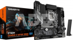 Gigabyte B760M GAMING X WIFI6E GEN5 | Processor family Intel | Processor socket LGA1700 | DDR5 | Supported hard disk drive interfaces SATA, M.2 | Number of SATA connectors 4