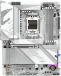 GIGABYTE X870 AORUS ELITE X3D ICE | Gigabyte