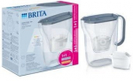 Brita Style Essential steinblau inkl. 1xMXPRO PP & 1xMXPRO EK