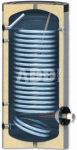 Sunsystem SWPN200 | Enameled Water Heater 200L with Heat Exchanger 1.9 m