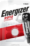 Energizer battery Lithium CR2012 BP1