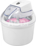 Clatronic ICM 3764 white Ice Machine 1,5L