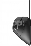 Rapoo EV200 Schwarz Wired Ergonomic Mouse