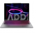 Lenovo Yoga 7 2-in-1 14IPH11 Touch 14 WUXGA ULT5-322/16GB/512GB/Intel Graphics/WIN11 Home/ENG Backlit kbd/Luna Grey/2Y Warranty | Lenovo