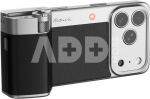 PGYTECH Retrova Grip Kit (Graphite Black iPhone 17 Pro)