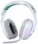 G522 Lightspeed White