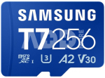 MB-MB256T/WW T7 microSD 256GB