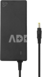 LN-45W2 Adapter for Lenovo notebooks Round