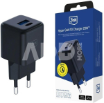 Hyper GaN 20W QC4+ Black