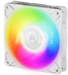 Arctic P12 Pro A-RGB Fan 1-pack 120 mm Hvid