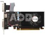 Radeon HD 6450 LP 2GB GDDR3 64bit