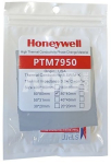 Termo padas HONEYWELL PTM7950 80x80x0.2mm