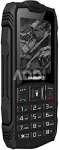 Hammer Rock Black