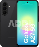 A276B Galaxy A27 5G 256GB Black