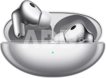 Huawei Freebuds Neo | Bluetooth | Microphone | Stellar Silver | Noise canceling | Wireless