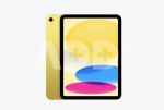 iPad 11th Gen A16 256GB Wi-Fi Yellow MD4J4HC/A