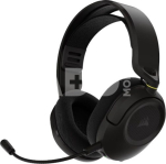 Corsair Gaming Headset | HS35 v3 | Bluetooth | Over-Ear | Microphone | Carbon | Wireless