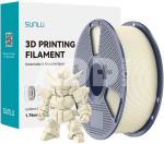 PLA+ 2.0 Filament 1kg Ivory