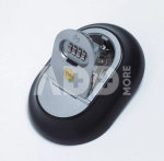 Yale Y500/187/1 Key box opened with combination lock