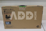 SALE OUT. Gigabyte AERO X16 1WH93EEC94AD | Gray | 16 " | IPS | WQXGA | 2560 x 1600 pixels | 165 Hz | AMD Ryzen Al 7 | 350 | 16 GB | Solid-state drive capacity 1000 GB | NVIDIA GeForce RTX 5070 | GDDR7 | 8 GB | DOS | 802.11ax | Bluetooth version 5.2 | ...