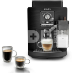 Krups Coffee machine | EA5028E0 Intensity Milk | Pump pressure 15 bar | Built-in milk frother | Fully Automatic | 1450 W | Black