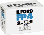 Ilford FP-4 plus 135/24