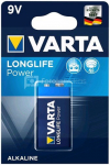 Varta High Energy 9V block 6 LR 61