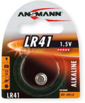 Ansmann LR 41