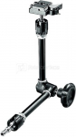 Manfrotto Variable Friction Arm with Quick Release Plate 244RC