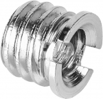walimex Adapter 1/4 Inch to 3/8 Inch