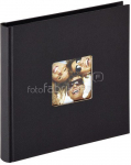 Walther Fun black 18x18 30 black Pages FA199B