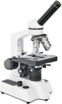 Bresser Erudit DLX 40x-600x Microscope
