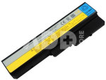 Notebook baterija, LENOVO L08O6D01