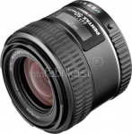 Objektyvas Pentax smc PENTAX-DA FA MACRO 50mm F2.8