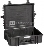 Explorer Cases 5822 Black 650x510x245