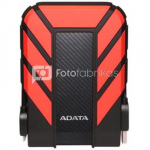 ADATA HD710P 1000 GB, 2.5 ", USB 3.1 (backward compatible with USB 2.0), Red