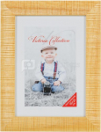 Photo frame Sand 15x21, natural (VI2453)
