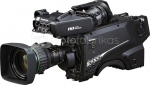 Panasonic AK-HC3900GJ