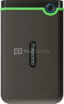 TRANSCEND STOREJET 25M3G SLIM HDD (USB 3.1) 4TB TYPE-C