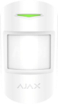Ajax MotionProtect judesio detektorius (White)