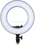 Godox LR160 LED Ring Light Black