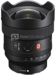 Sony FE 14mm F1.8 GM