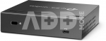 TP-LINK Omada Hardware Controller OC200 10/100 Mbit/s, Ethernet LAN (RJ-45) ports 2, PoE in