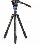 Trikojis Benro Aero A3883T + galva S6 PRO