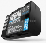 Newell battery Panasonic DMW-BLF19E